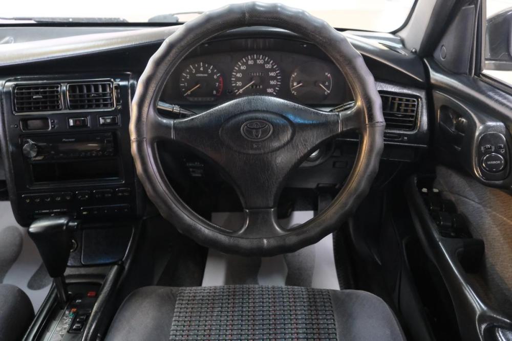 Toyota Corona IX (T190) Омск  - изображение 11