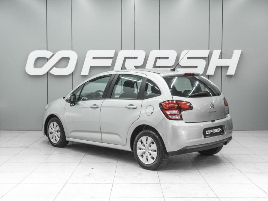 Citroen C3 II Ростов-на-Дону  - изображение 2