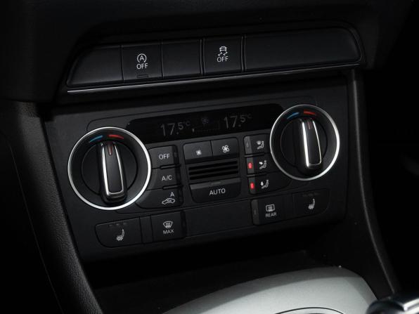 Audi Q3 I (8U) Рестайлинг с пробегом 2015 года, цена 2 348 000 рублей, 63094 км, внедорожник, Автокод Объявления