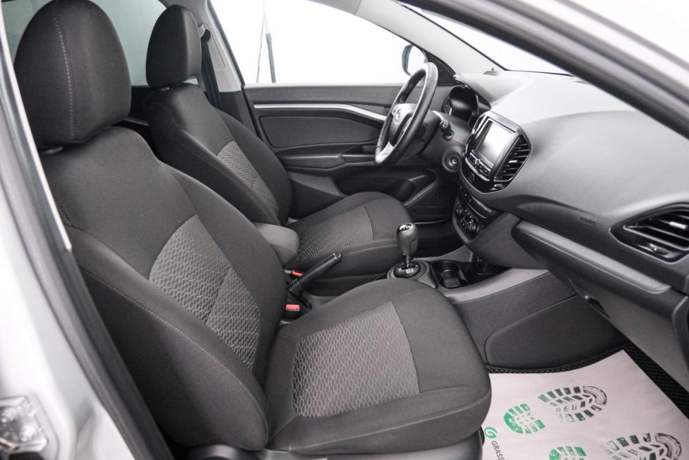 Lada (ВАЗ) Vesta I Красноярск  - изображение 14