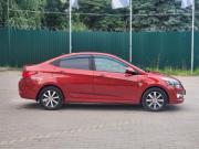 Hyundai Solaris I Рестайлинг Великий Новгород  - изображение 25