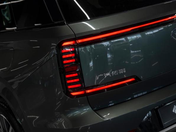 GAC Trumpchi S7 с пробегом 2025 года, цена 4 800 000 рублей, 23 км, внедорожник, Автокод Объявления