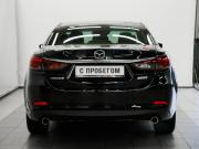 Mazda 6 III (GJ) Рестайлинг Красноярск  - изображение 41