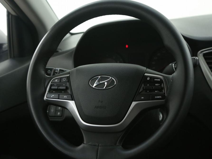 Hyundai Solaris II Рестайлинг Иваново  - изображение 16