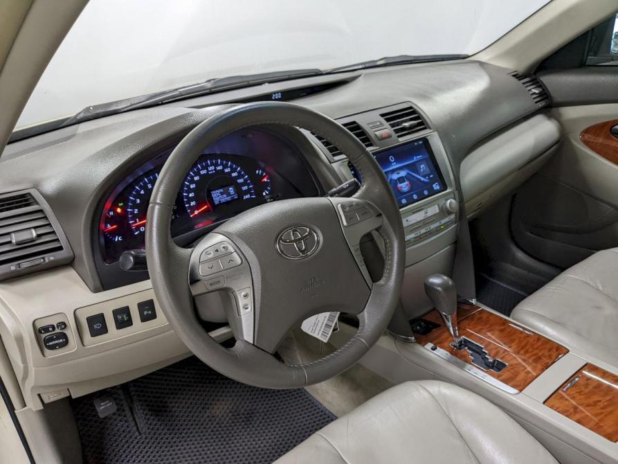 Toyota Camry VI (XV40) Рестайлинг Москва  - изображение 13