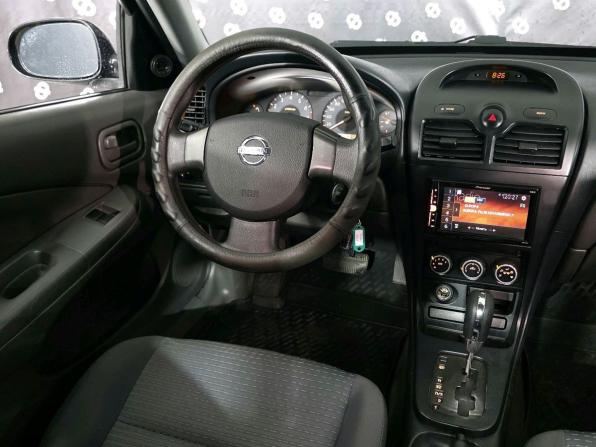 Nissan Almera Classic I с пробегом 2010 года, цена 494 000 рублей, 243316 км, седан, Автокод Объявления