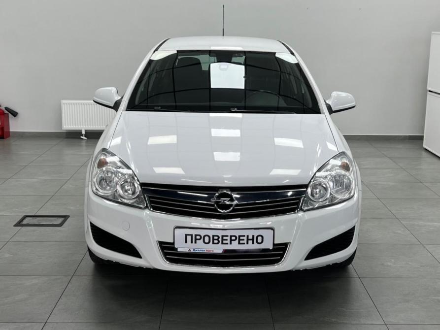 Opel Astra H Рестайлинг Казань  - изображение 2