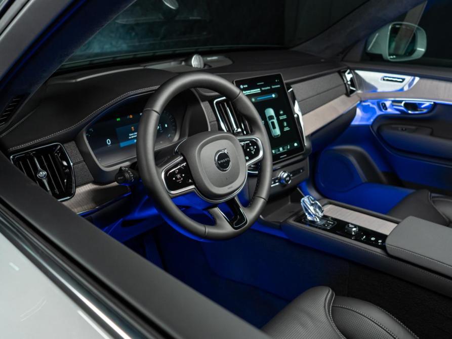 Volvo XC90 II Рестайлинг 2 Москва  - изображение 18