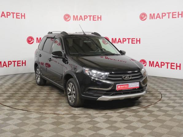 Lada (ВАЗ) Granta I Рестайлинг с пробегом 2023 года, цена 835 000 рублей, 68000 км, универсал, Автокод Объявления