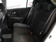 Kia Sportage III Рестайлинг Минеральные Воды  - изображение 27
