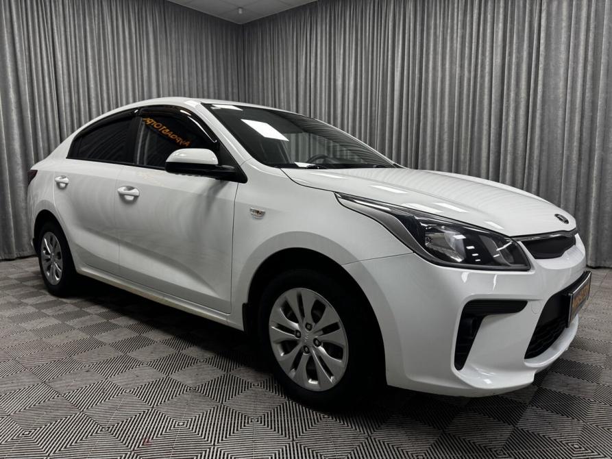Kia Rio IV Стерлитамак  - изображение 2