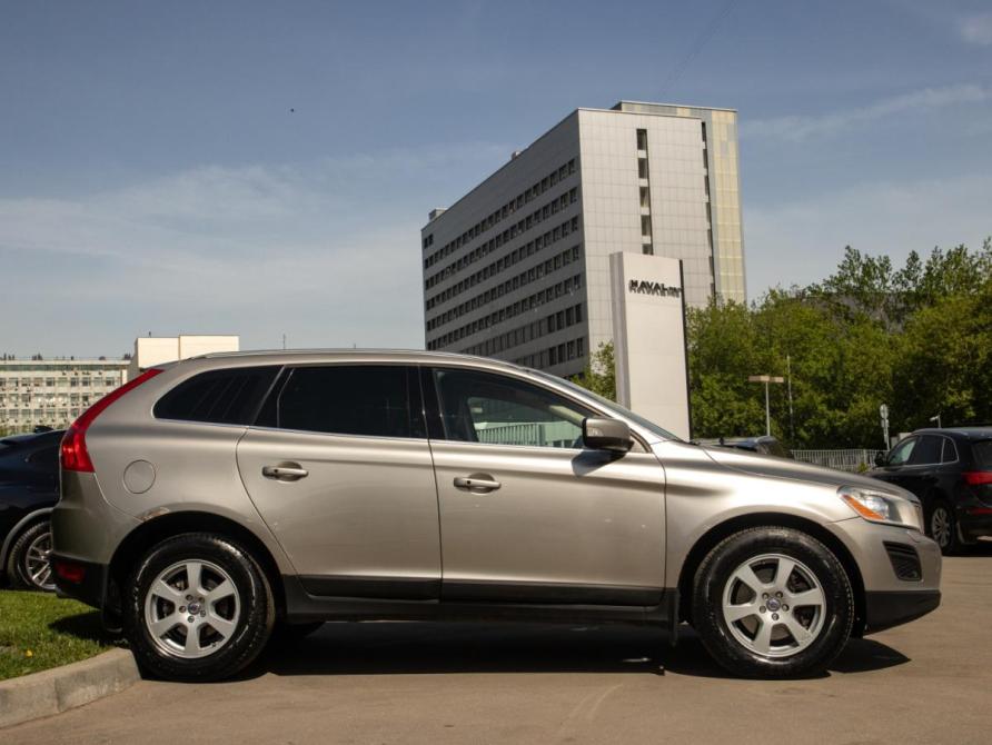 Volvo XC60 I Москва  - изображение 3