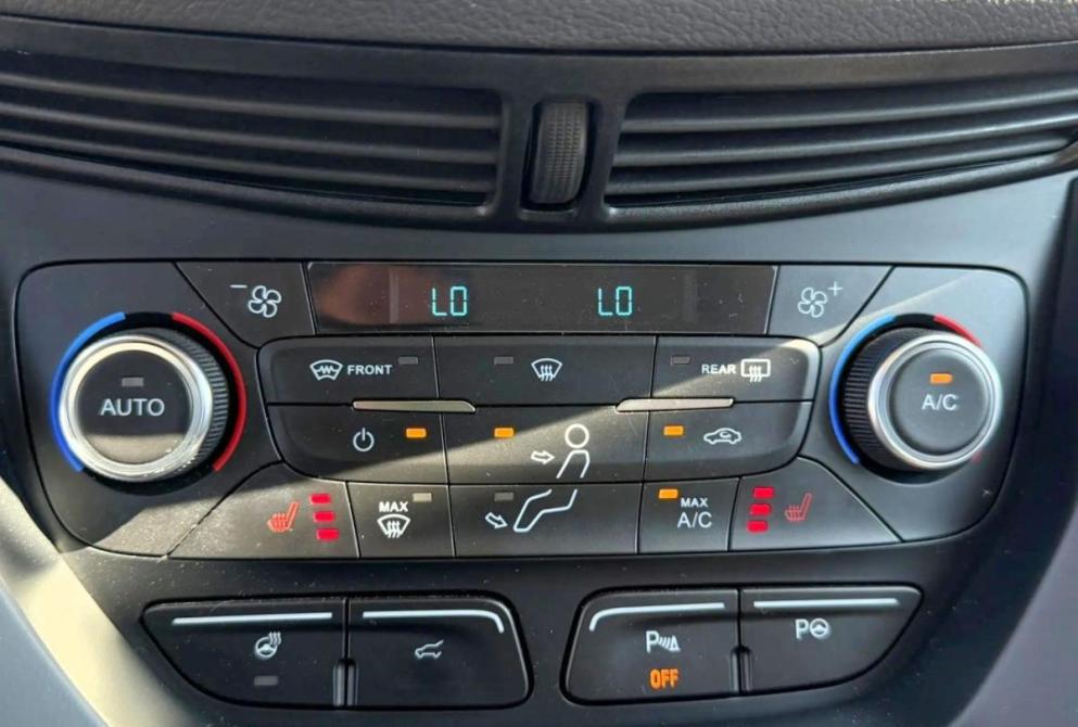 Ford Kuga II Рестайлинг Саратов  - изображение 18