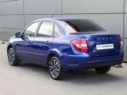Lada (ВАЗ) Granta I Рестайлинг Москва  - изображение 26