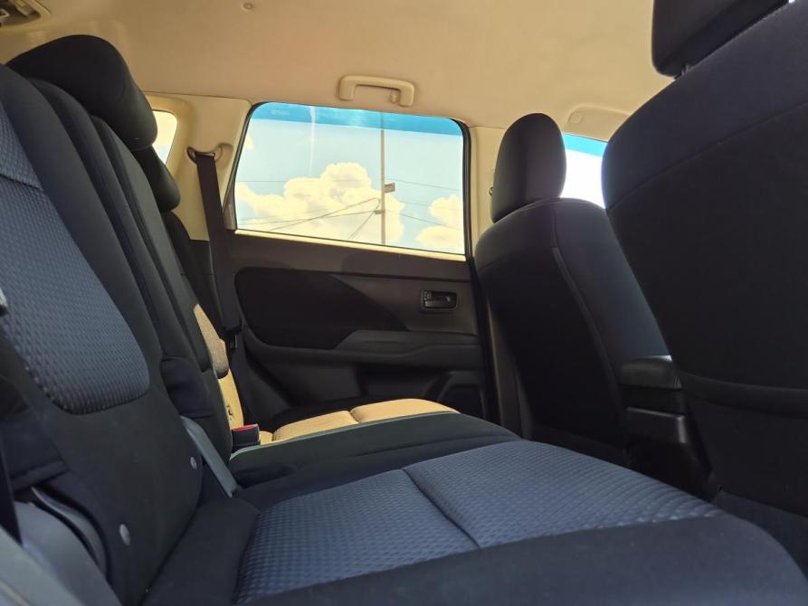 Mitsubishi Outlander III Рестайлинг 3 Саратов  - изображение 32