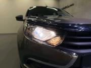 Lada (ВАЗ) Granta I Рестайлинг Новосибирск  - изображение 33