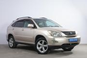 Lexus RX II Новосибирск  - изображение 18