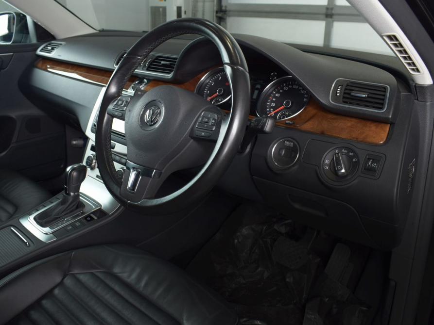 Volkswagen Passat B7 Кемерово  - изображение 8