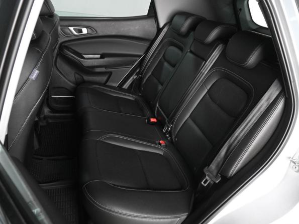 Chery Tiggo 4 I Рестайлинг с пробегом 2022 года, цена 1 299 000 рублей, 68140 км, внедорожник, Автокод Объявления
