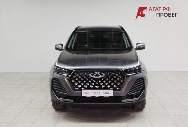 Chery Tiggo 7 Pro Max I Рестайлинг с пробегом 2025 года, цена 2 270 000 рублей, 57390 км, внедорожник, Автокод Объявления