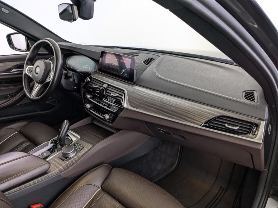 BMW 5 серии VII (G30/G31/G38) Москва  - изображение 13