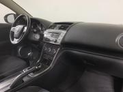 Mazda 6 I (GG) Рестайлинг Москва  - изображение 32