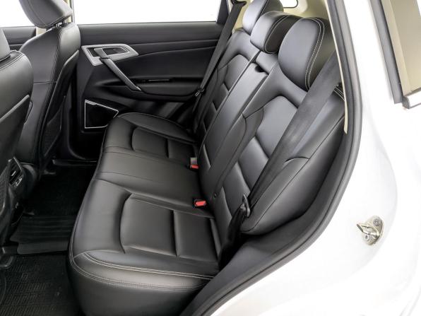 Geely Atlas I с пробегом 2019 года, цена 2 070 000 рублей, 65136 км, внедорожник, Автокод Объявления