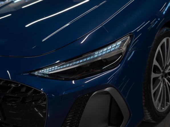 Audi A6 VI (C9) с пробегом 2026 года, цена 8 550 000 рублей, 11 км, седан, Автокод Объявления