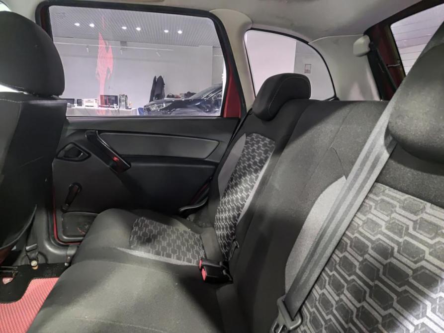 Lada (ВАЗ) Granta I Рестайлинг Казань  - изображение 15