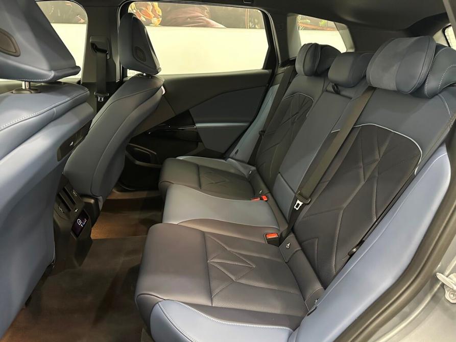 BMW X3 IV (G45/G48) Новосибирск  - изображение 24