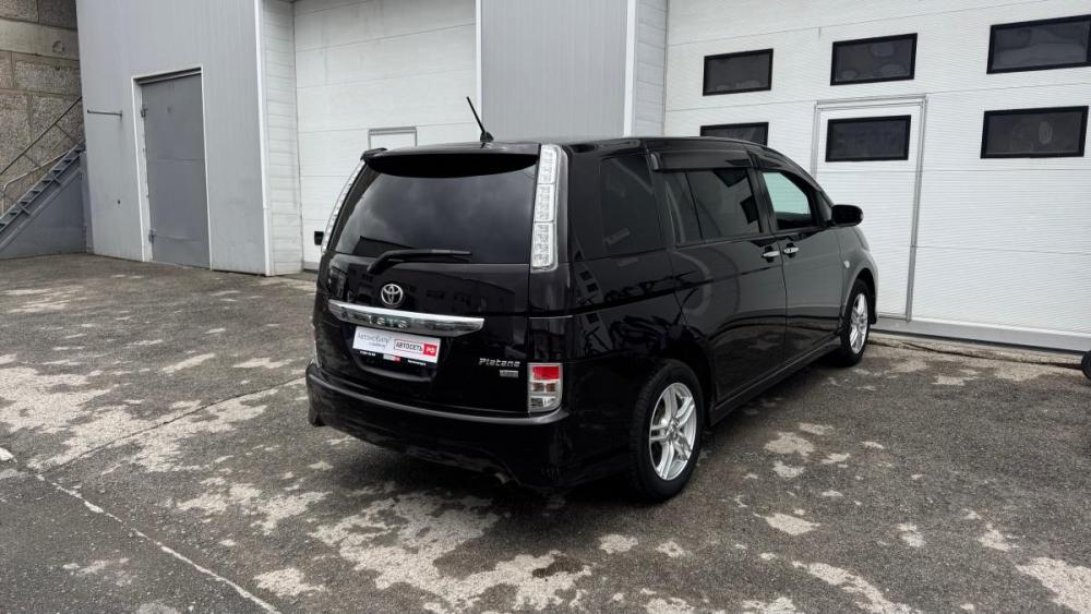 Toyota ISis I Рестайлинг Магнитогорск  - изображение 17