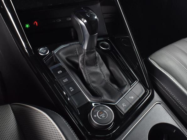 Volkswagen Tayron I Рестайлинг с пробегом 2023 года, цена 4 369 997 рублей, 77590 км, внедорожник, Автокод Объявления