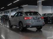 Audi Q3 II (F3) Москва  - изображение 33