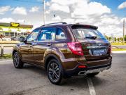 Lifan X60 I Рестайлинг 2 Волгоград  - изображение 44