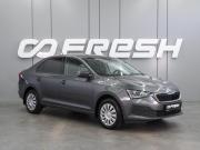 Skoda Rapid II Воронеж  - изображение 17