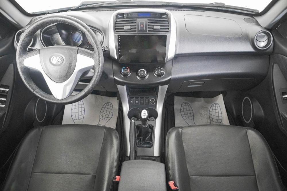 Lifan X60 I Кемерово  - изображение 14