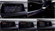 BMW 7 серии VI (G11/G12) Рестайлинг Москва  - изображение 46