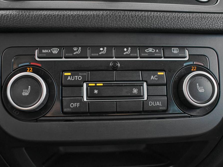 Volkswagen Tiguan I Рестайлинг Екатеринбург  - изображение 18
