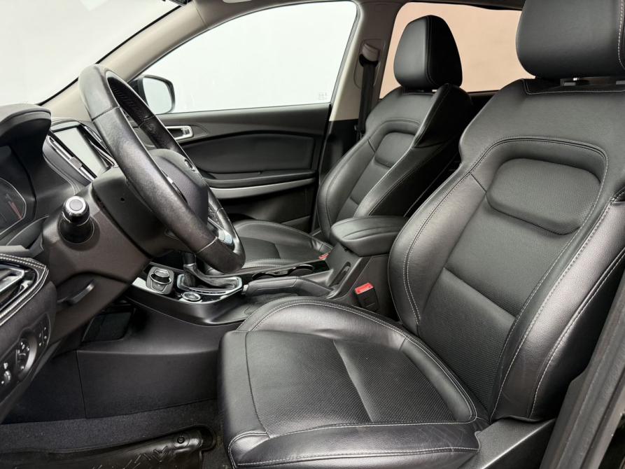 Chery Tiggo 7 I Москва  - изображение 10