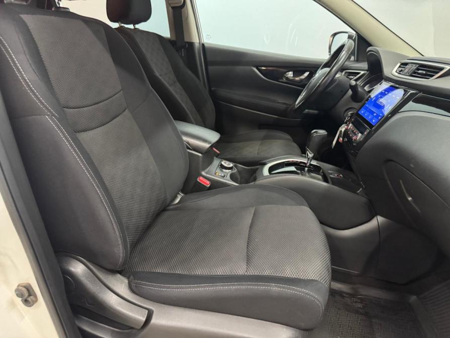 Nissan Qashqai II Набережные Челны  - изображение 19