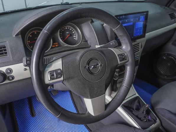 Opel Astra H Рестайлинг с пробегом 2007 года, цена 420 000 рублей, 302784 км, универсал, Автокод Объявления