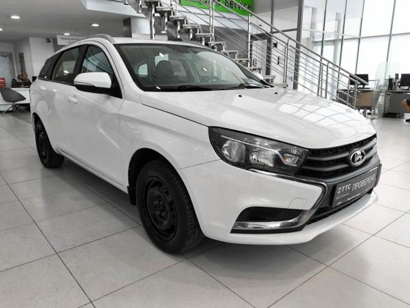 Lada (ВАЗ) Vesta I с пробегом 2019 года, цена 799 000 рублей, 108549 км, универсал, Автокод Объявления