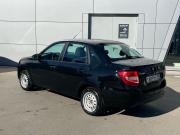 Lada (ВАЗ) Granta I Рестайлинг Санкт-Петербург  - изображение 8