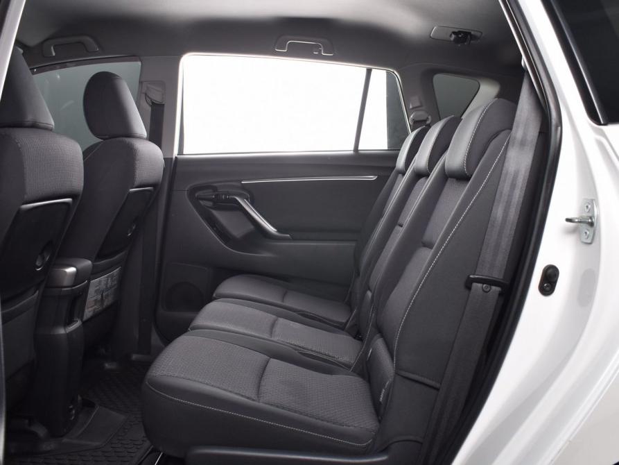 Toyota Verso I Рестайлинг Кемерово  - изображение 13