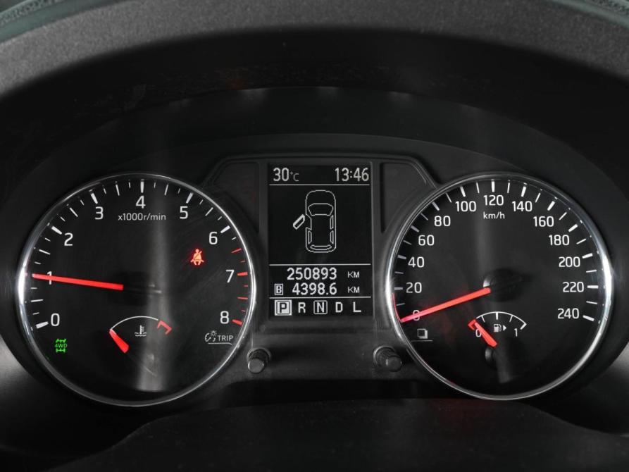 Nissan X-Trail II Рестайлинг Ростов-на-Дону  - изображение 17