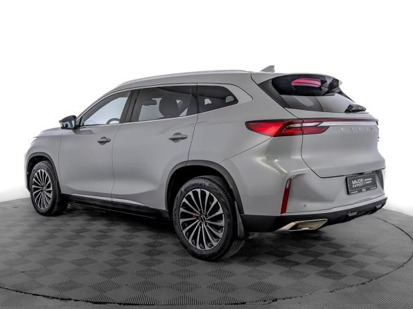 Exeed TXL I Рестайлинг с пробегом 2023 года, цена 2 550 000 рублей, 33105 км, внедорожник, Автокод Объявления