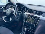 Skoda Superb II Рестайлинг Ростов-на-Дону  - изображение 52