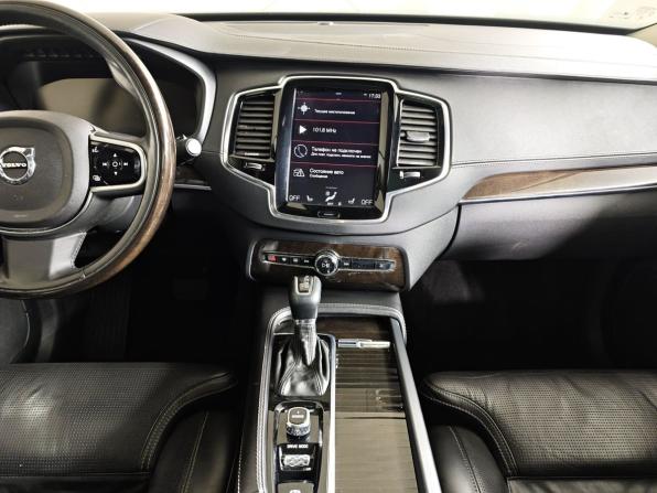 Volvo XC90 II с пробегом 2015 года, цена 2 295 000 рублей, 311713 км, внедорожник, Автокод Объявления