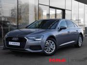 Audi A6 V (C8) Москва  - изображение 23