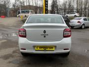 Renault Logan II Рестайлинг Нефтекамск  - изображение 15